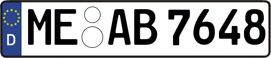 ME-AB7648