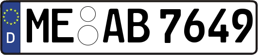 ME-AB7649