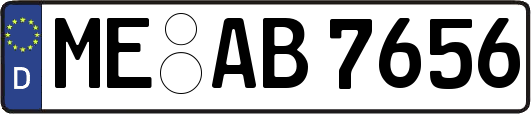 ME-AB7656