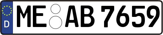 ME-AB7659
