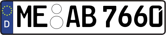 ME-AB7660