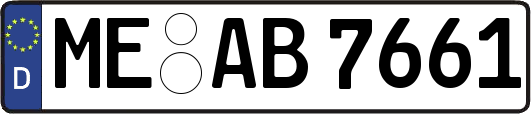 ME-AB7661