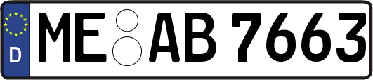 ME-AB7663
