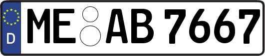 ME-AB7667
