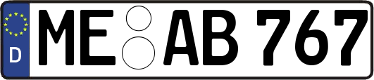 ME-AB767
