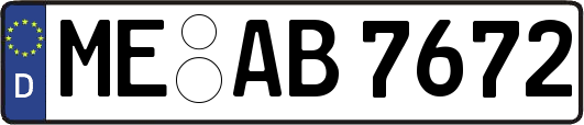 ME-AB7672