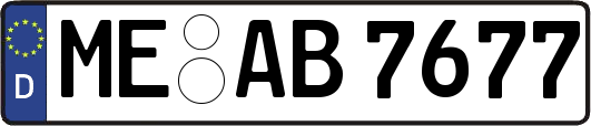 ME-AB7677