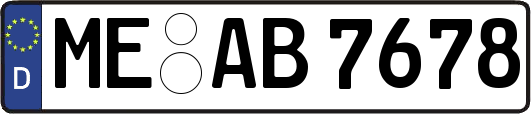 ME-AB7678