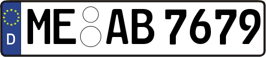 ME-AB7679