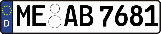 ME-AB7681