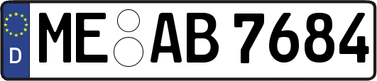 ME-AB7684