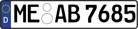 ME-AB7685