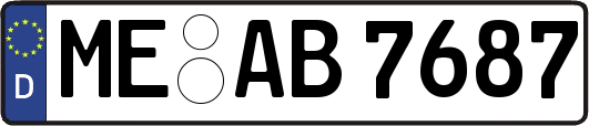 ME-AB7687