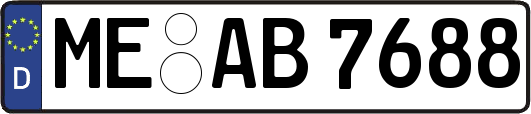 ME-AB7688