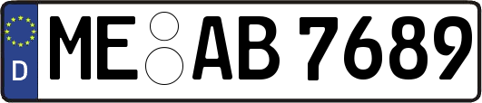 ME-AB7689