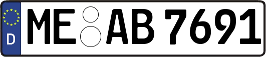 ME-AB7691