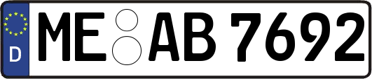 ME-AB7692