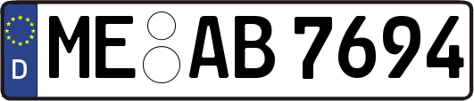 ME-AB7694