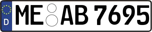 ME-AB7695