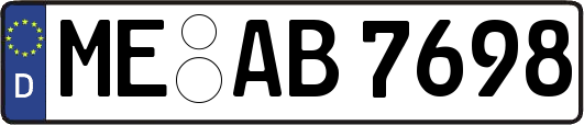 ME-AB7698