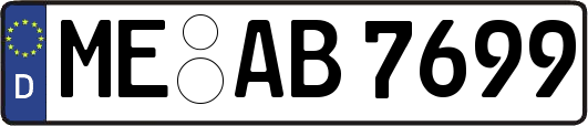 ME-AB7699