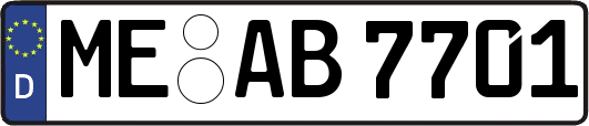 ME-AB7701