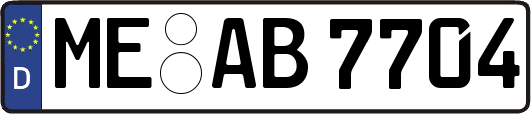 ME-AB7704