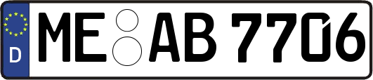 ME-AB7706