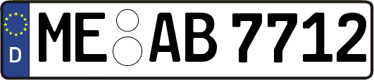 ME-AB7712
