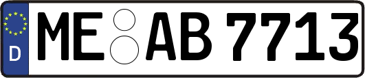 ME-AB7713