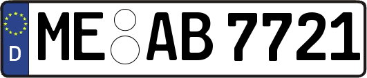 ME-AB7721