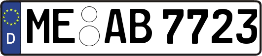 ME-AB7723