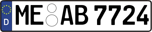 ME-AB7724
