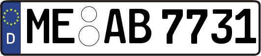 ME-AB7731