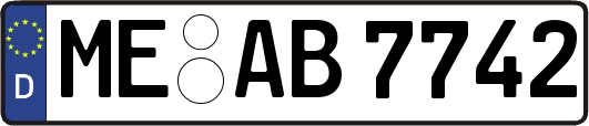 ME-AB7742