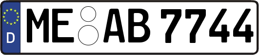 ME-AB7744