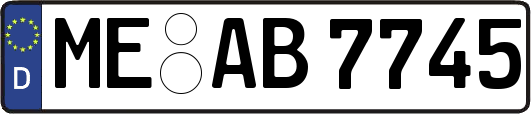ME-AB7745