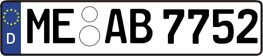 ME-AB7752
