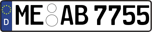 ME-AB7755