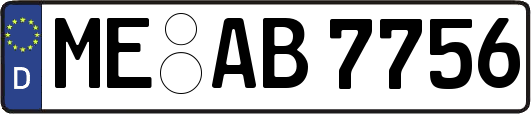 ME-AB7756