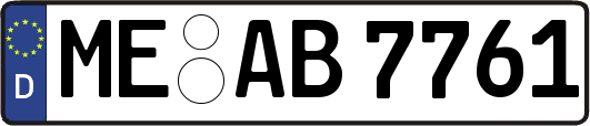 ME-AB7761