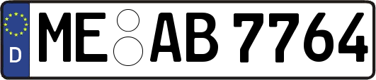 ME-AB7764