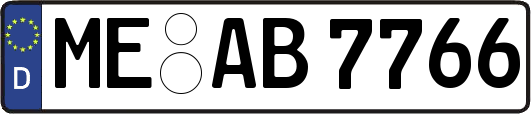 ME-AB7766