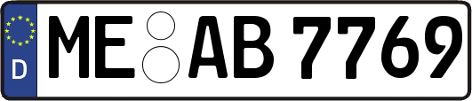 ME-AB7769