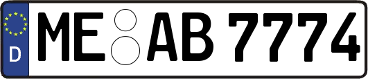 ME-AB7774
