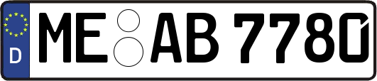 ME-AB7780