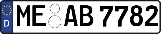 ME-AB7782