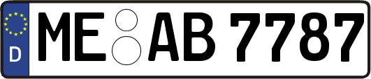 ME-AB7787