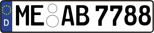 ME-AB7788