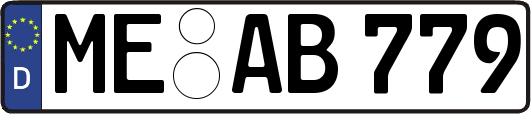 ME-AB779